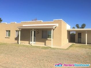 6901 E Escalante Rd, Tucson, AZ 85730
