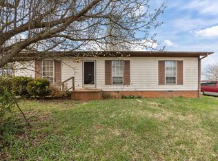 119 N Forestwood Ct, Mebane, NC 27302