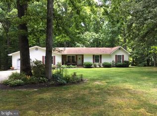 47 Zachary Ln, Stafford, VA 22554