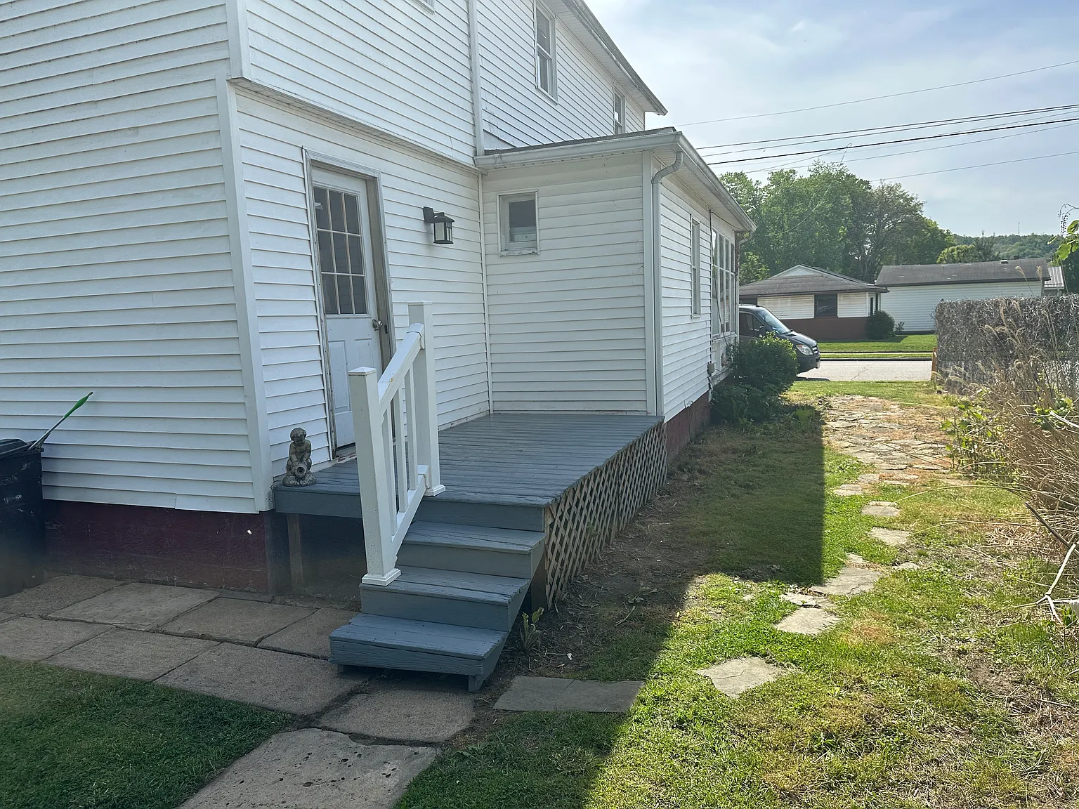 Ash Ave, Moundsville — Photo 3