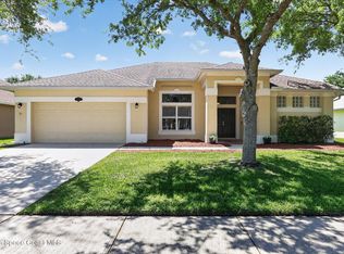 1520 Whitman Dr, West Melbourne, FL 32904