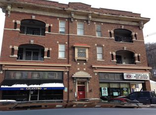 58 Carmel Rd APT 2, Wheeling, WV 26003