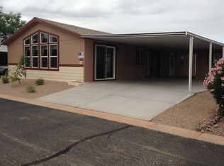 2400 E Baseline Ave LOT 175, Apache Junction, AZ 85119