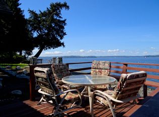 6027 Beach Dr SW, Seattle, WA 98136