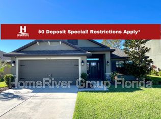 4733 Royal Birkdale Way, Wesley Chapel, FL 33543