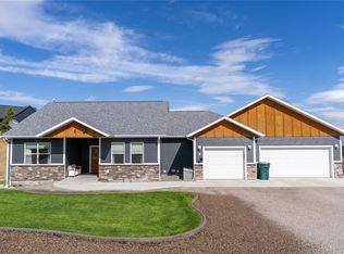 9 Ridge View Cir, Clancy, MT 59634
