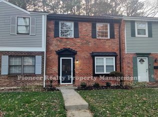 1306 Poco Dr, North Chesterfield, VA 23235