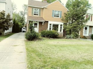 3873 Silsby Rd, University Heights, OH 44118