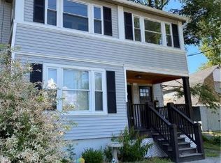 75 Curtis St, Meriden, CT 06450