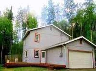 1070 Pickering Dr, Fairbanks, AK 99709