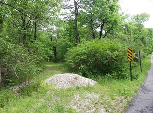 Tbd Molly Springs Rd, Hot Springs, AR 71913