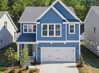 1207 Westerland Way #24, Durham, NC 27703