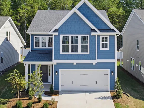 1207 Westerland Way #24, Durham, NC 27703