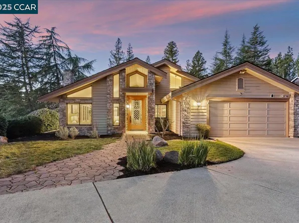 12 Dutch Mill Ct, Danville, CA 94526