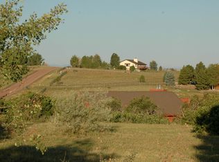 9751 Tanglewood Rd, Franktown, CO 80116