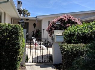 9 Porter Ln, Jekyll Island, GA 31527