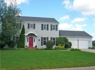 61623 Kingston Ct, South Bend, IN