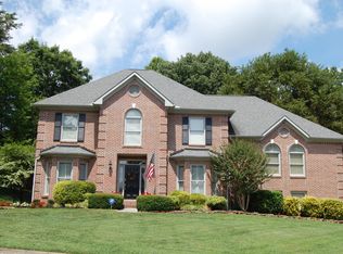 12713 Jarmann Rd LOT 42, Knoxville, TN 37934