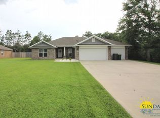 2585 Andorra St, Navarre, FL 32566