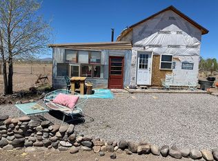 14285 County Road E5, Antonito, CO 81120