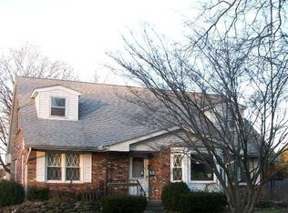 6 Sunset Dr, Enfield, CT 06082