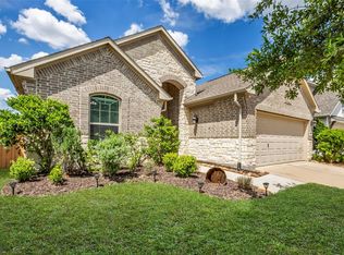 3819 Robinson Bend Dr, Spring, TX 77386