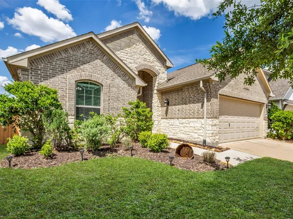 3819 Robinson Bend Dr, Spring, TX 77386