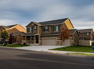 2117 W 125 S, Lehi, UT 84043