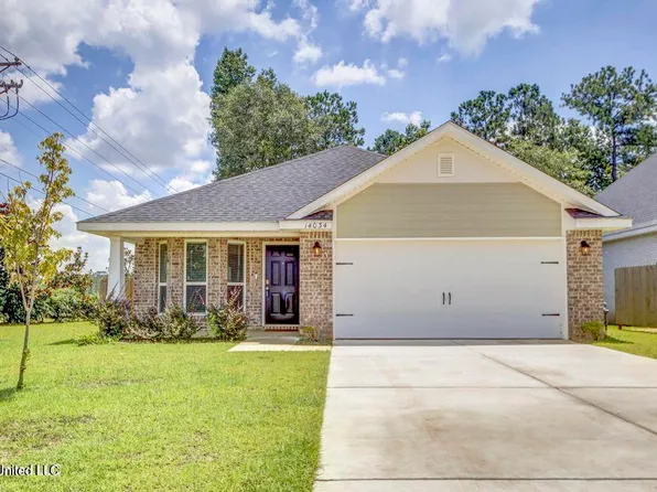 14034 Old Mossy Trl, Gulfport, MS 39503