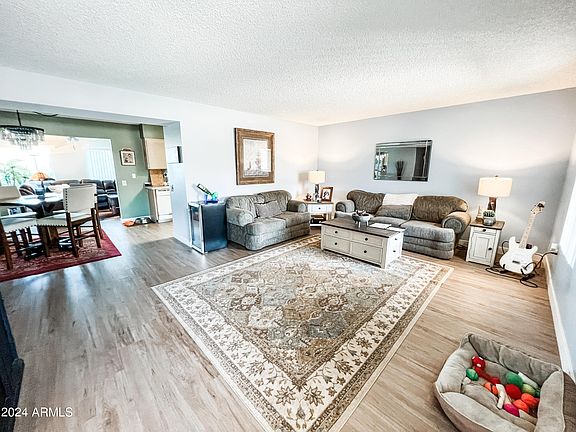 5th image of 10607 W Desert Rock Dr