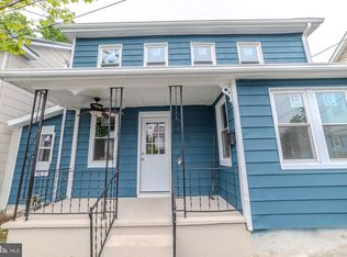 418 E Race St, Martinsburg, WV 25404