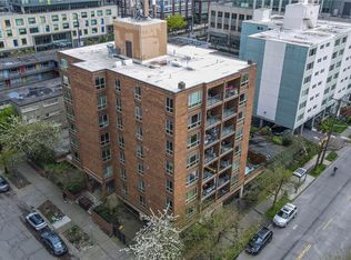 905 Cherry St APT 504, Seattle, WA 98104