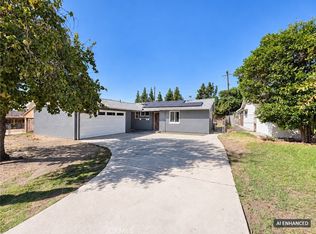 16915 Samgerry Dr, La Puente, CA 91744
