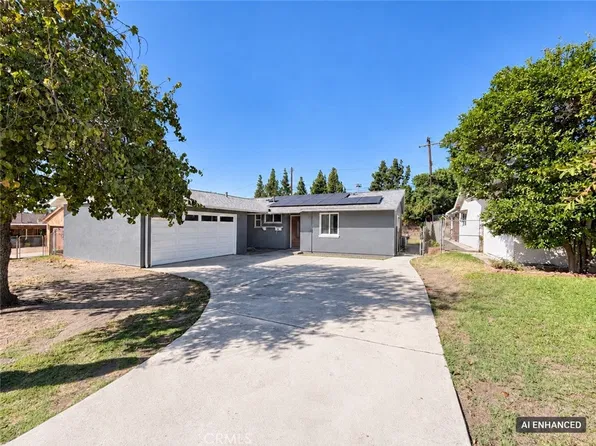 16915 Samgerry Dr, La Puente, CA 91744