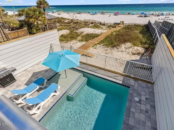 8711 Surf Dr, Panama City Beach, FL 32408