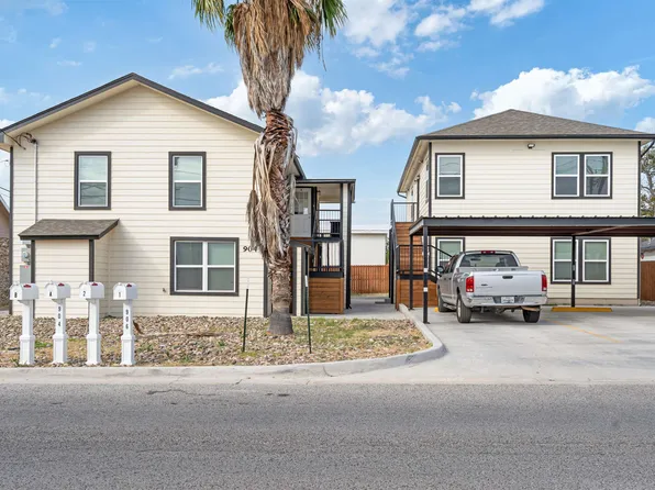 904-906 E, Del Rio, TX 78840
