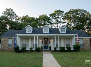 630 Spanish Main, Spanish Fort, AL 36527