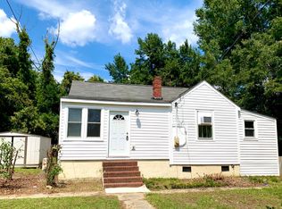 1609 Field St, Camden, SC 29020