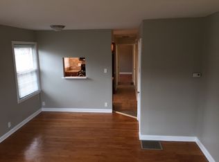 860 W 43rd St #DUPLEX, Indianapolis, IN