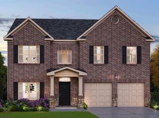 1737 Danville Dr, McDonough, GA 30253