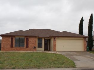 1225 June Ln, San Angelo, TX 76905