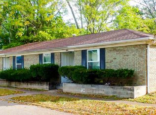 1414 S Linwood Ave, Evansville, IN