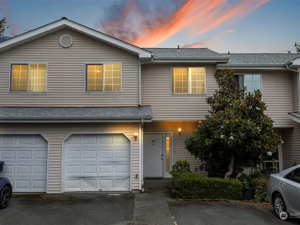 3109 156th Street SW #B3, Lynnwood, WA 98087
