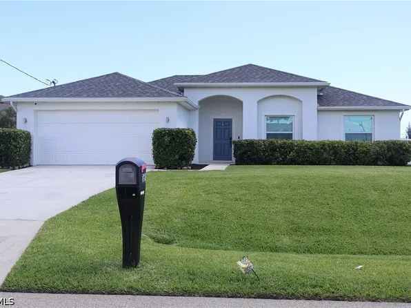 1632 SW 18th St, Cape Coral, FL 33991