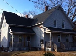 181 Commerce Ave, Killingly, CT 06239