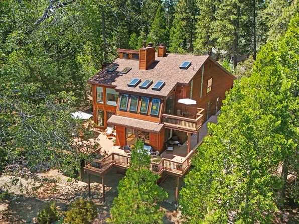 659 Sugarbush Ln, Murphys, CA 95247