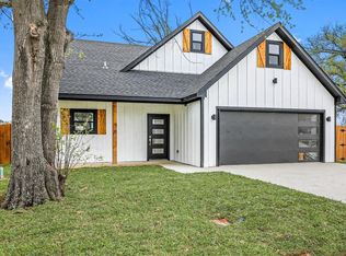 2003 Lakeview Dr, Kemp, TX 75143