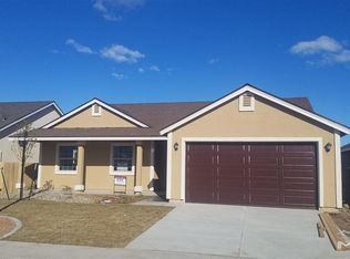 773 E Cottage Loop, Gardnerville, NV 89460