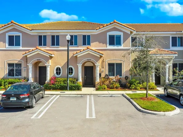 1079 SE 23rd Ter #1079, Homestead, FL 33035
