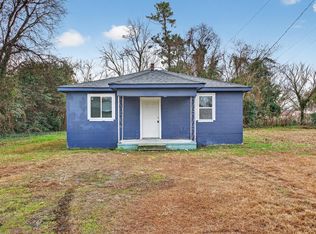 245 Japonica Avenue, Augusta, GA 30901